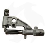 Pompa olio completa per motosega Husqvarna vari modelli - immagine 2