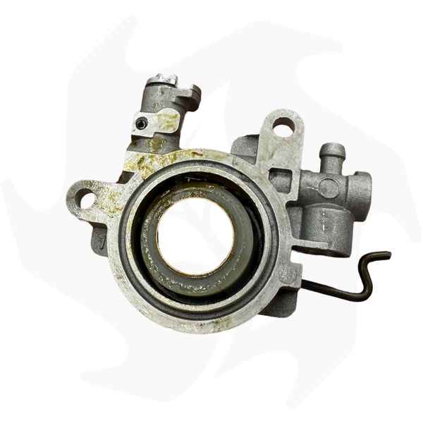 Stihl Fs 235 R Ingranaggio A Vite Senza Fine E Molla Pompa Olio Proline® Per Motoseghe Stihl 029, 039, MS290, MS311, MS391 Tagliasiepe Stihl