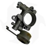 Pompa olio e vite senza fine per motosega Stihl 029, 039, MS290 – MS310 - immagine 2