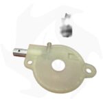 Pompa olio motosega Husqvarna  36-41-136-141 - immagine 2