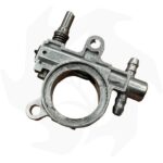 Pompa olio motosega Zenoah G250TS Alpina A3700 4000 Cina 2500 - immagine 2