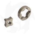 Pompa olio per motore Briggs&Stratton 499054-794644