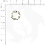 Pompa olio per motore Briggs&Stratton 499054-794644 - immagine 2