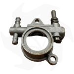 Pompa olio per motosega Alpina-Castelgarden-GGP PR370 con foro da 25.3mm
