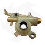 Pompa olio per motosega Alpina Castor P 400 – 450 – 460 – 500 – 510 - immagine 2