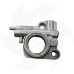 Pompa olio per motosega Cina-Echo con foro da 20.5mm-foro battuta 15mm