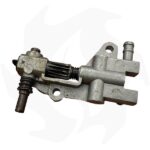 Pompa olio per motosega Cina GL4500 GL5200 - immagine 2