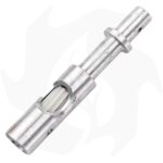 Pompa olio per motosega Dolmar / Makita PS 34 - immagine 2