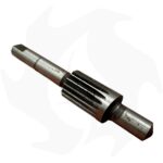 Pompa olio per motosega HUSQVARNA 281 - immagine 2