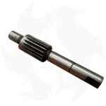 Pompa olio per motosega HUSQVARNA 281