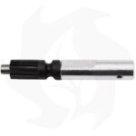 Pompa olio per motosega Husqvarna 40 – 45 – 49 Jonsered 2045 – 2050 - immagine 2