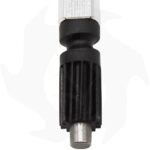 Pompa olio per motosega Husqvarna 40 – 45 – 49 Jonsered 2045 – 2050 - immagine 3