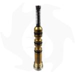 Pompa olio per motosega OloeMac 935 Efco 135 - immagine 2