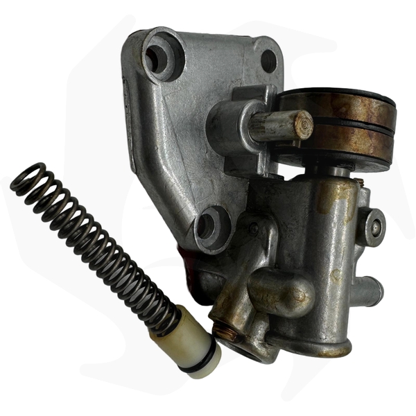 Pompa olio per motosega Stihl 070 – 090 – 090G – MS720 (2) Pompa olio per motosega Stihl 070 – 090 – 090G – MS720 - immagine 1