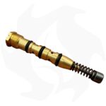 Pompa olio per motosega echo 302 304 315 330 351 360 400 440 452 500 550 650 660 - immagine 2