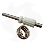 Pompante pompa olio per motosega Jonsered 2035-2037