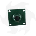 Porta-zappa tipo lungo per fresa Goldoni mondial 21/21M - immagine 2