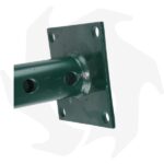 Porta-zappa tipo lungo per fresa Goldoni mondial 21/21M - immagine 3