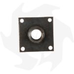 Portazappe tipo corto fresa 21 Goldoni - immagine 2