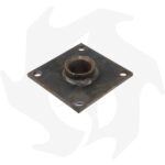 Portazappe tipo corto fresa 21 Goldoni