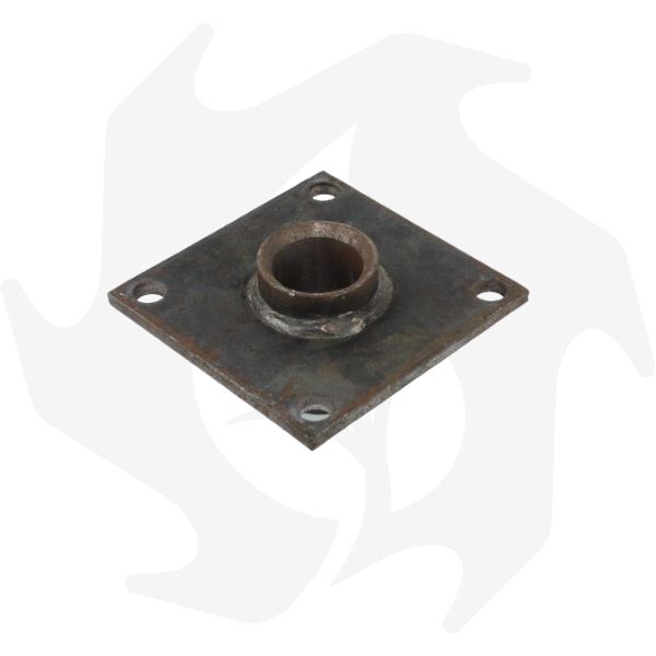 Portazappe tipo corto fresa 21 Goldoni - immagine 1