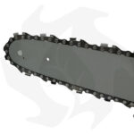Potatore per decespugliatore alpina asta diametro 26 e inserto 10 cave - immagine 3