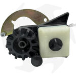 Potatore per decespugliatore alpina asta diametro 26 e inserto 10 cave - immagine 5