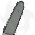 Potatore per decespugliatore alpina asta diametro 26 – 28 mm e inserto 10 cave - immagine 4