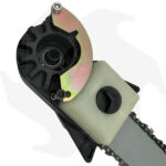 Potatore per decespugliatore alpina asta diametro 26 – 28 mm e inserto 10 cave - immagine 5