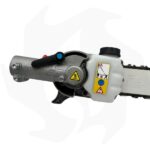 Potatore sramatore universale per decespugliatore, accessorio professionale - immagine 2