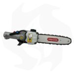 Potatore sramatore universale per decespugliatore, accessorio professionale - immagine 5