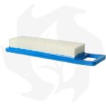 Prefiltro aria in spugna per motore Kawasaki FC 180V