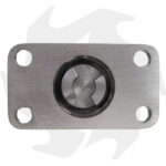 Presa di forza per motocoltivatore PASQUALI Attacco a farfalla - immagine 3