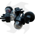 Primer miscela benzina originale WALBRO WT-23 WYJ-33 WYJ-94 per carburatore decespugliatore