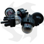 Primer miscela benzina originale WALBRO WT-23 WYJ-33 WYJ-94 per carburatore decespugliatore - immagine 3