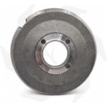 Puleggia avviamento Lombardini LDA520 LDA530 6LD360 6LD400 - immagine 2