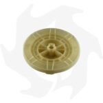 Puleggia avviamento adattabile motore Yanmar Kama Vulcan Zanetti