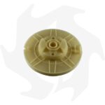 Puleggia avviamento adattabile motore Yanmar Kama Vulcan Zanetti - immagine 2