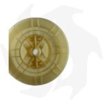 Puleggia avviamento adattabile motore Yanmar Kama Vulcan Zanetti - immagine 3