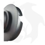 Puleggia avviamento originale per motore Ruggerini RD RF - immagine 3