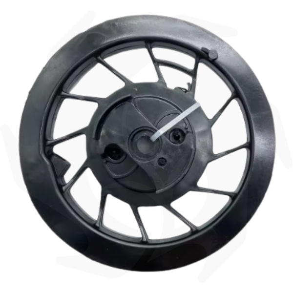 Puleggia messa in moto per motore Briggs & Stratton (2) Puleggia messa in moto per motore Briggs & Stratton - immagine 1
