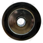 Puleggia motore per trattorino rasaerba tosaerba Castelgarden GGP Alpina Stiga  92-98-102 - immagine 2