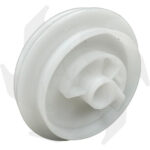 Puleggia per Motosega Stihl 009-010-011 - immagine 3