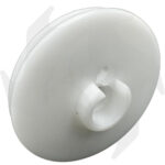 Puleggia per Motosega Stihl 009-010-011 - immagine 4