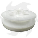 Puleggia per Motosega Stihl 08S-051-064-066 / MS640-650-660 / P835-840 - immagine 3