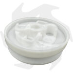 Puleggia per Motosega Stihl 08S-051-064-066 / MS640-650-660 / P835-840 - immagine 4