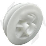 Puleggia per Motosega Stihl 08S-051-064-066 / MS640-650-660 / P835-840 - immagine 5