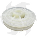 Puleggia per decespugliatore Alpina-Castelgarden-GGP 21-25CC / 30-34CC / 40CC - immagine 2