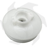 Puleggia per decespugliatore Echo SRM 2400-2410 / GT 2400 - immagine 4