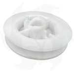 Puleggia per decespugliatore Echo SRM3000-3605-4605 / motosega CLS4600-4610 - immagine 2